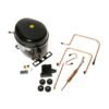 GE REFRIGERATOR COMPRESSOR VCC3 REPL. KI - WR87X10111
