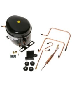 GE REFRIGERATOR COMPRESSOR VCC3 REPL. KI - WR87X10111