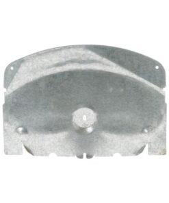 GE SHIELD TUB - WH45X10046