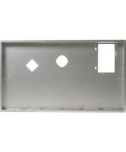 GE BOTTOM BURN BOX - WB02T10521