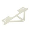 FISHER & PAYKEL LID YOKE LEFT DD605 - 529970