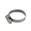 GE HOSE CLAMP - WD01X27538
