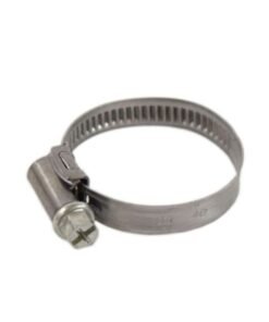 GE HOSE CLAMP - WD01X27538