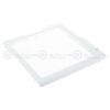 GE REFRIGERATOR SHELF SNACK PAN ASSEMBLY - WR71X10685