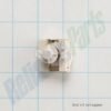 GE REFRIGERATOR RELAY START - WR07X10083