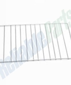LG MICROWAVE OVEN METAL SHELF RACK - MHL54382301
