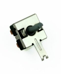 GE ROTARY START SWITCH - WE4M519