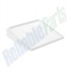 GE REFRIGERATOR ENCAP SHELF - WR32X10074