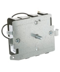 GE TIMER DRYER - WE4M383