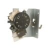 GE TWO SWITCH MOTOR LATCH - WB02K10137