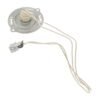 GE LAMP HALOGEN ASSEMBLY - WB25X24909