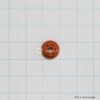 GE REFRIGERATOR GROMMET FAN MOTOR - WR02X10520