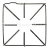 GE GRATE ASSEMBLY 8 FINGER HV - WB31X26387