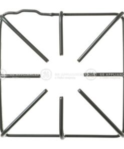 GE GRATE ASSEMBLY 8 FINGER HV - WB31X26387