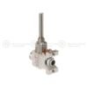 GE VALVE GAS RR - WB19T10040