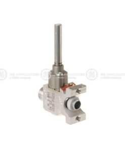 GE VALVE GAS RR - WB19T10040