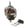 GE DRYER DRIVE MOTOR WITH PULLEY - WE17X22217