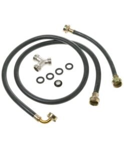 GE STEAM KIT - WE25X20060