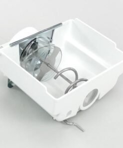 GE REFRIGERATOR ICE BUCKET - WR30X32633