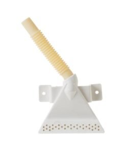 GE HOSE & WATER INLET - WH41X10078