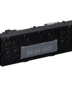 GE OVEN CONTROL - WB27T10411