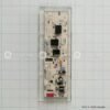 GE CONTROL BOARD - WB27X20911