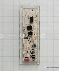 GE CONTROL BOARD - WB27X20911