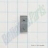 GE HOLDER TOP PANEL - WE01X10408
