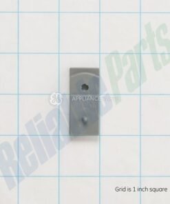 GE HOLDER TOP PANEL - WE01X10408