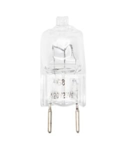 GE 20W HALOGEN BULB REPLACEMENT - WB36X10213