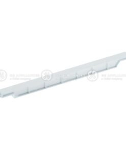 GE REFRIGERATOR RAIL SNACK PAN RH - WR72X22729