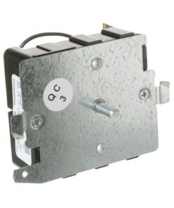 GE TIMER - WE4M284