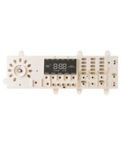 GE UI BOARD - WH12X24234