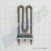 GE HEATER ASSEMBLY - WH12X10589
