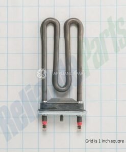 GE HEATER ASSEMBLY - WH12X10589