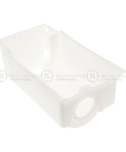 GE REFRIGERATOR ICE BUCKET DISPENSER - WR30X10068