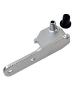 SAMSUNG REFRIGERATOR DOOR HINGE,RIGHT MIDDLE - DA82-01243A