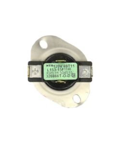 SPEED QUEEN CYCLING THERMOSTAT (GREEN LABEL) - D504515