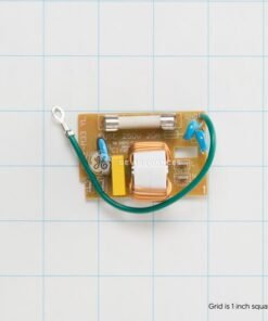 GE NOISE FILTER - WB02X21023