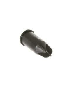 GE REFRIGERATOR THIMBLE TOP CLOSED - WR01X10201