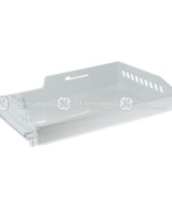GE REFRIGERATOR FREEZER UPPER BASKET - WR71X30132