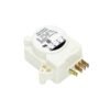 GE REFRIGERATOR DEFROST TIMER 10 HOUR 35 MINUTE - WR9X483