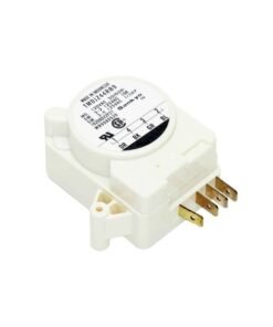 GE REFRIGERATOR DEFROST TIMER 10 HOUR 35 MINUTE - WR9X483