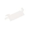 GE DOOR LEVER - WB06X10581