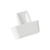 GE REFRIGERATOR CAP SHLD FRT - WR2X8797