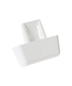 GE REFRIGERATOR CAP SHLD FRT - WR2X8797