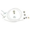 GE HOUSEHOLD KITCHEN AND BATH UNDER THE SINK WATER FILTRATION SYSTEM - GXULQ