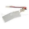GE SWITCH SAIL ASSEMBLY - WB21K10130