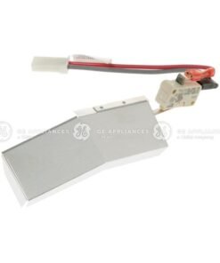 GE SWITCH SAIL ASSEMBLY - WB21K10130