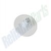 GE REFRIGERATOR SUPPORT VEGETABLE PAN ASSEMBLY - WR02X13504